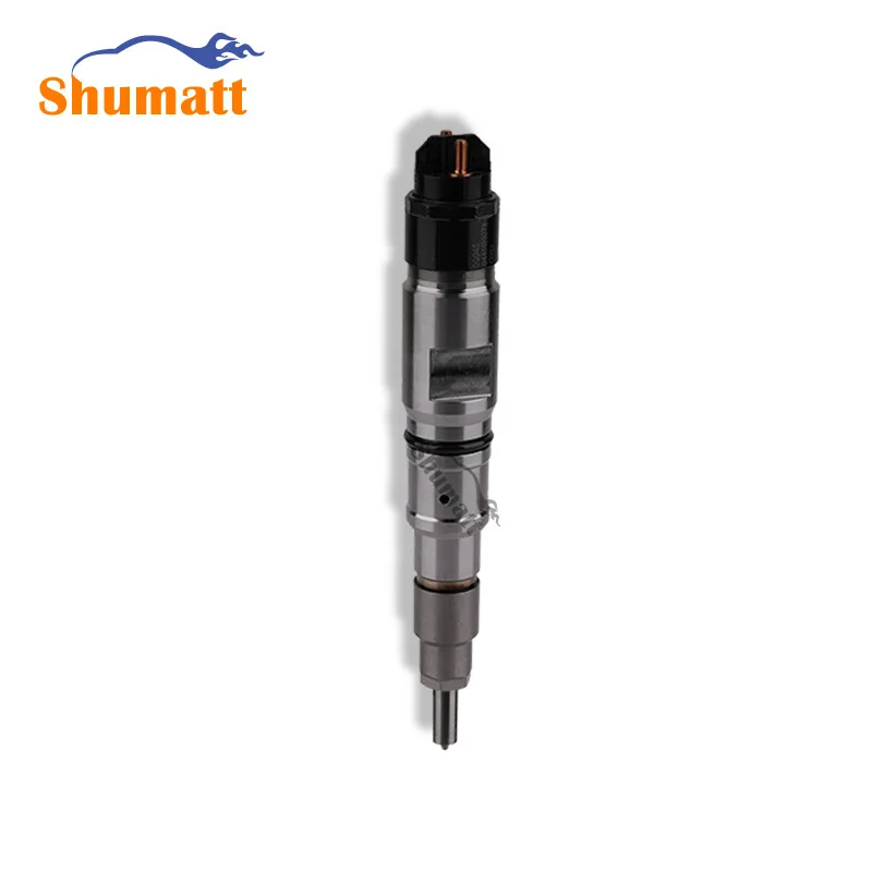 0445120278 Injector 120 Series CRIN2-16 Domestic New