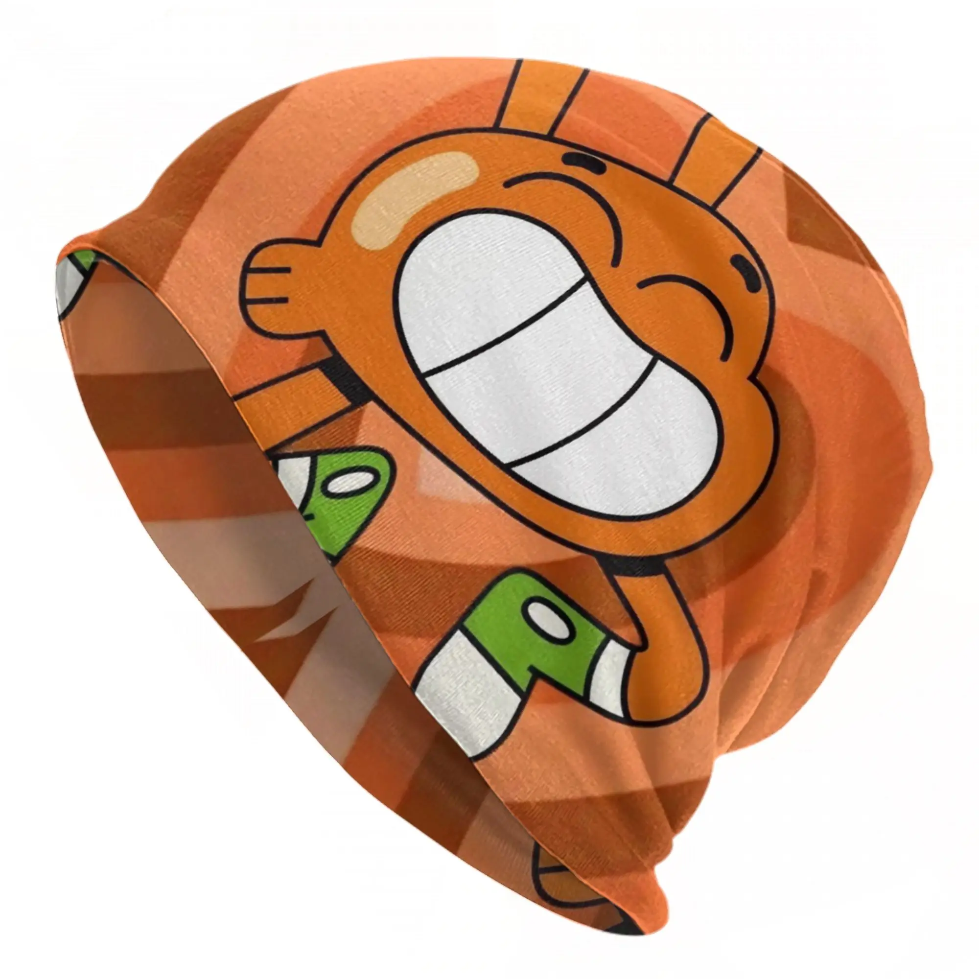 Darwins Heart Bonnet Hats Hip Hop Street Skullies Beanies Hats Amazings Gumballs for Men Women Warm Thermal Elastic Caps