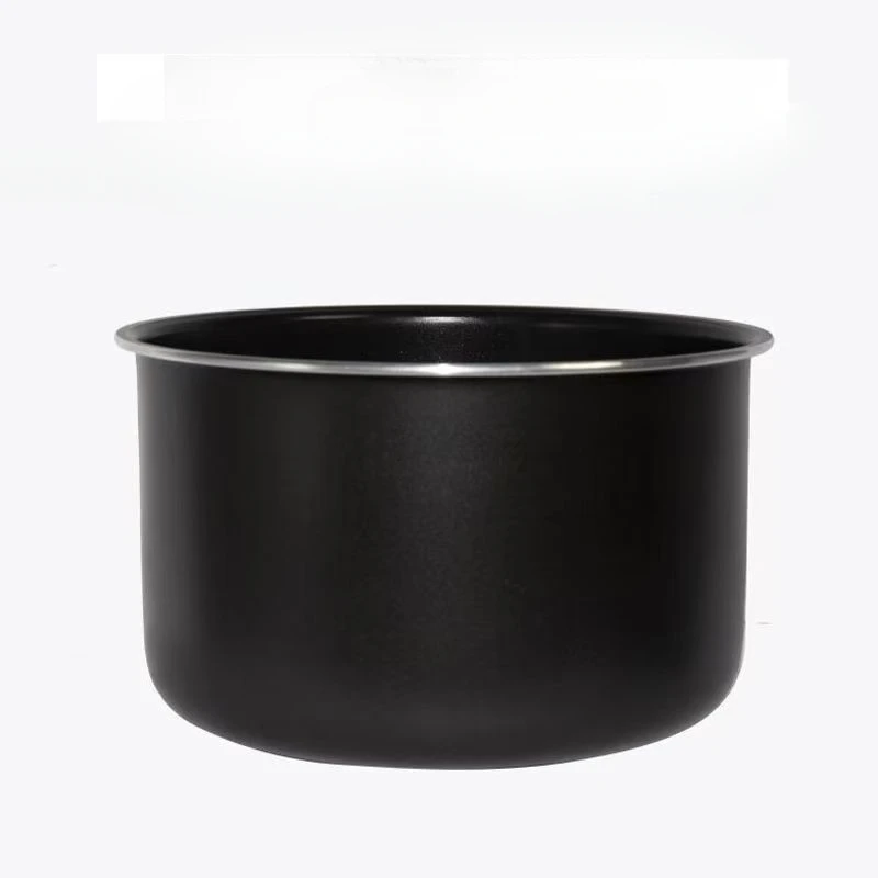 1.5L New Rice Cooker Inner Pot for XIAOMI MIJIA MFB05M Replacement Non-coating Non-stick Cooker Inner Pot Parts