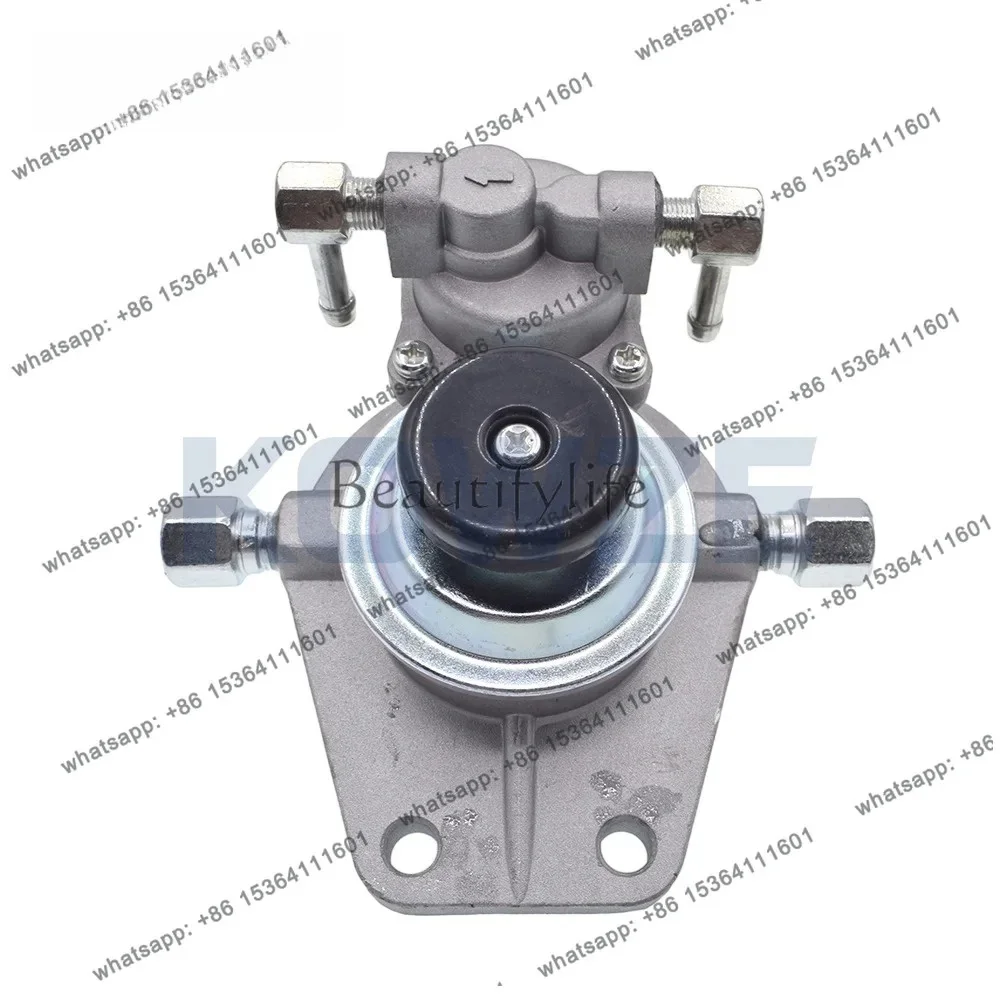 16401-VK511 Spot 16401-VK501 Diesel grid base for auto parts YD25 D21