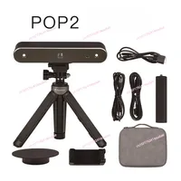 High-Precision 0.05Mm 3D Laser Scanner /3D Printer/Handheld Stabilizer/Power Bank Handle/Turntable