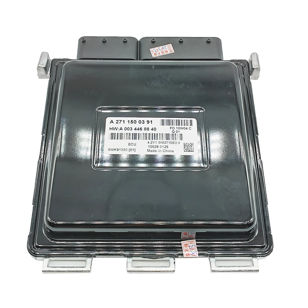 A2711500391 2711500391 純正新品 車両エンジンコンピューターボード