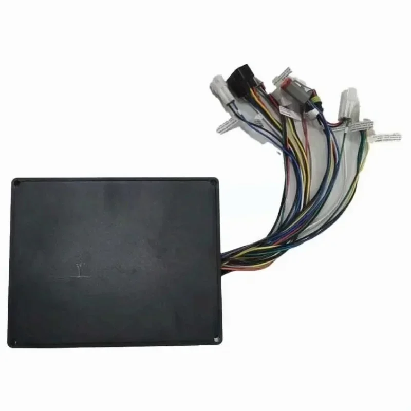 Moxin S1201500 Water-cooled Controller Kit for High-Speed Electric Motorcycle With  Automatic Wheelie Function Track Exclusive