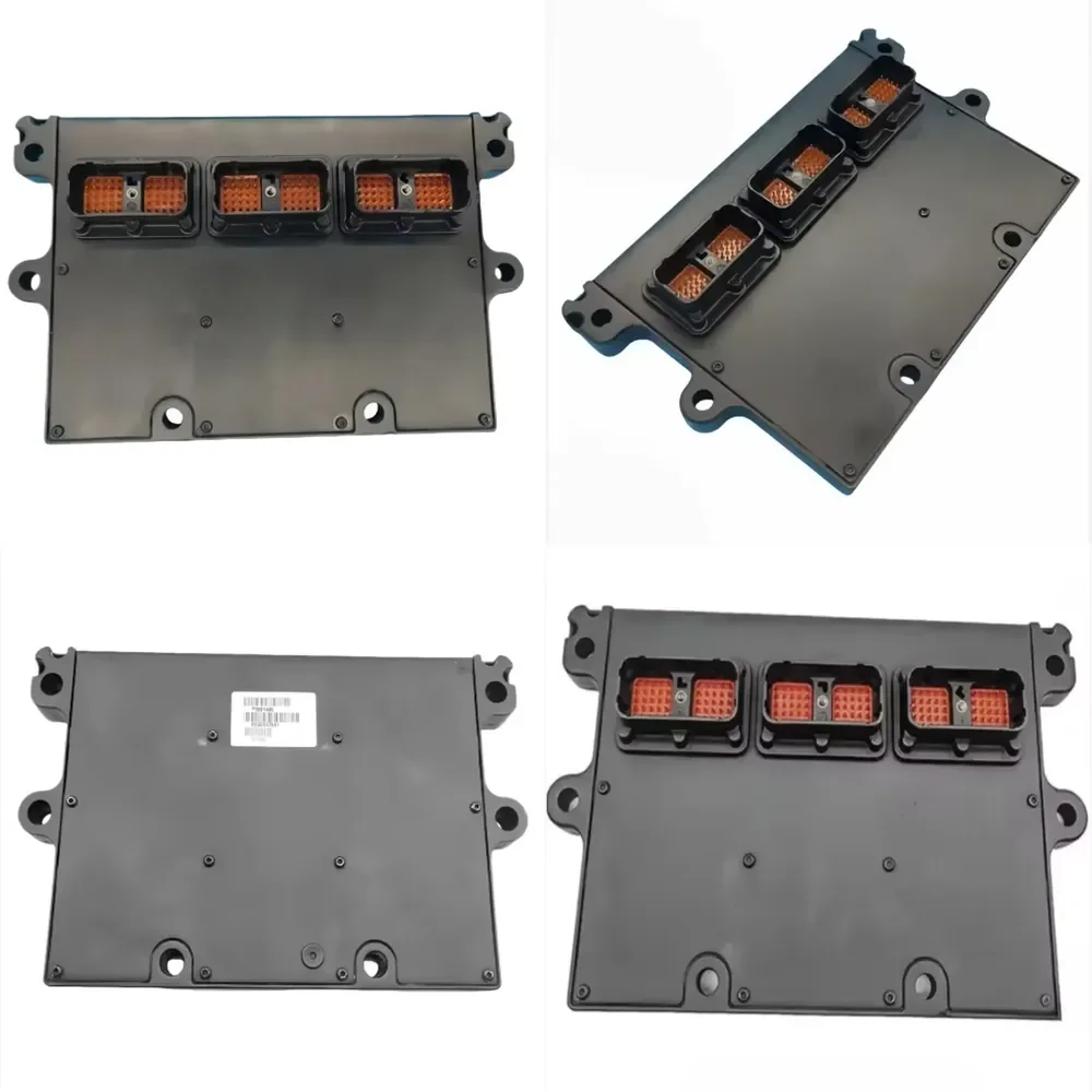 【Factory Wholesale 2026】 Electronic Control Unit ECU ECM 3681405 3408501 3681405RX P3681405-RX for QSX15 QSM11 ISM11