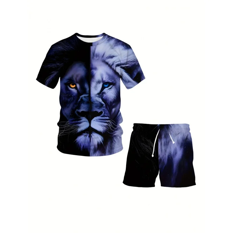 

Men's Casual Fashion Set B 86983 Comfortable Versatile Four-Season Wear No Brand Registered Trademark Required