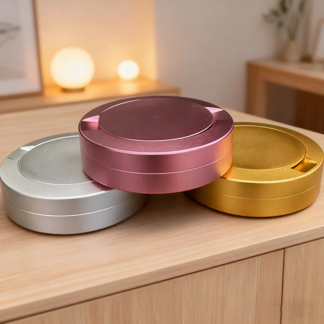 Thumbnail 4 - #53 Popular Ashtrays Choices