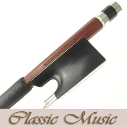 Concert  Level IPE Hill Model W.R. Schuster *** Top-Quality  Violin Bow ! Hot Sell