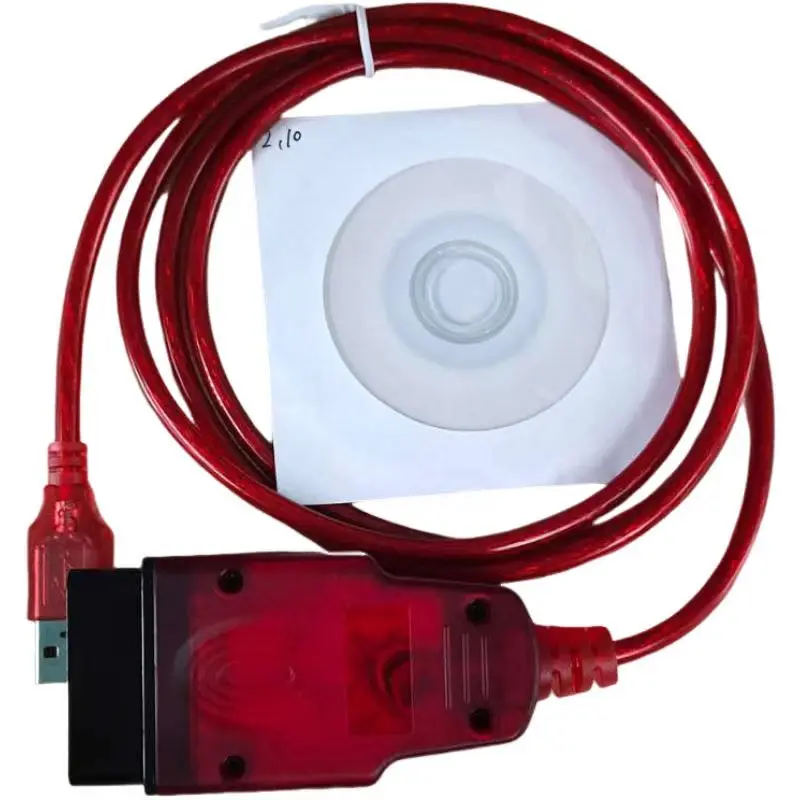 V2.10 OBD2 Diagnost…