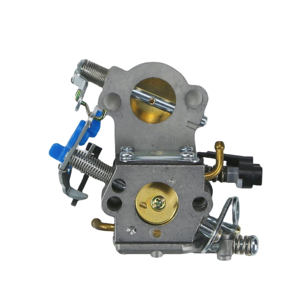 مناشير المكربن لـ Husqvarna 455E 455 Rancher 460 461 Walbro WTA-29 مناشير الغاز تحل محل 544883001 544888301 #3