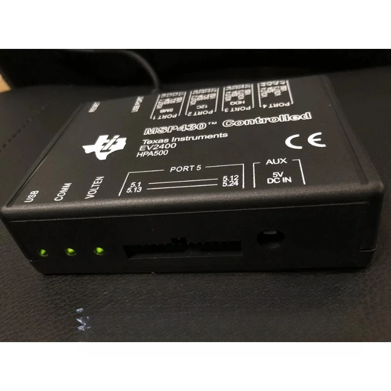 EV2400 Texas Instru…