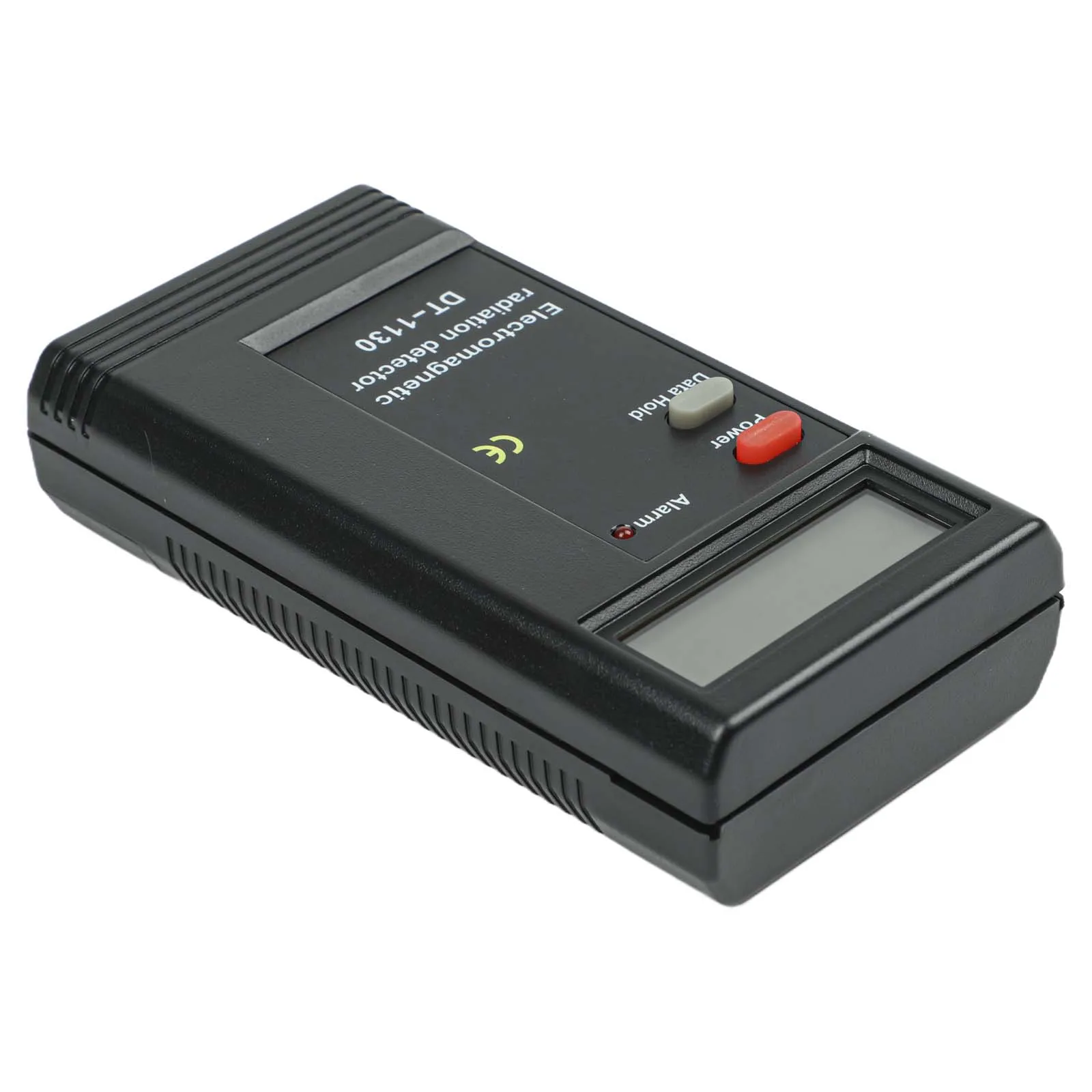 135.4mm X 71mm X 31mm EMF Meter Lightweight Radiation Detection Tool Accurate Measurement Compact And Lightweight