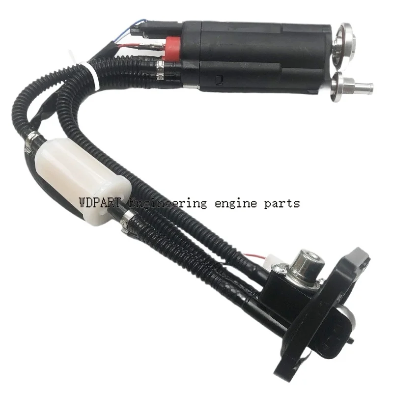

New Fuel Pump ASSEMBLY REPLACE 78107088600 for KTM EXC-F 250 350 450 2012-2020