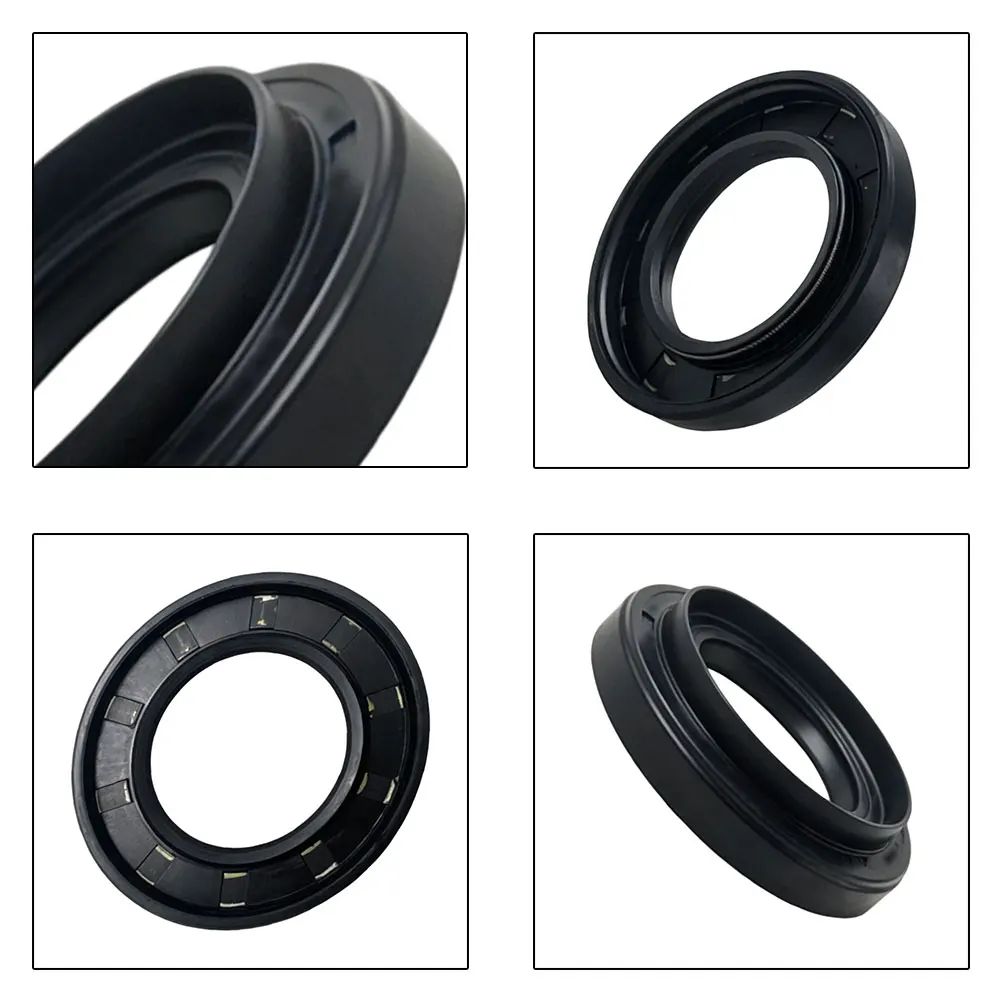 Axle Oil Seal Output Shaft Seal Direct Replacement Single Piece Easy Installation For Nissan Versa 1.8L 2007-2012