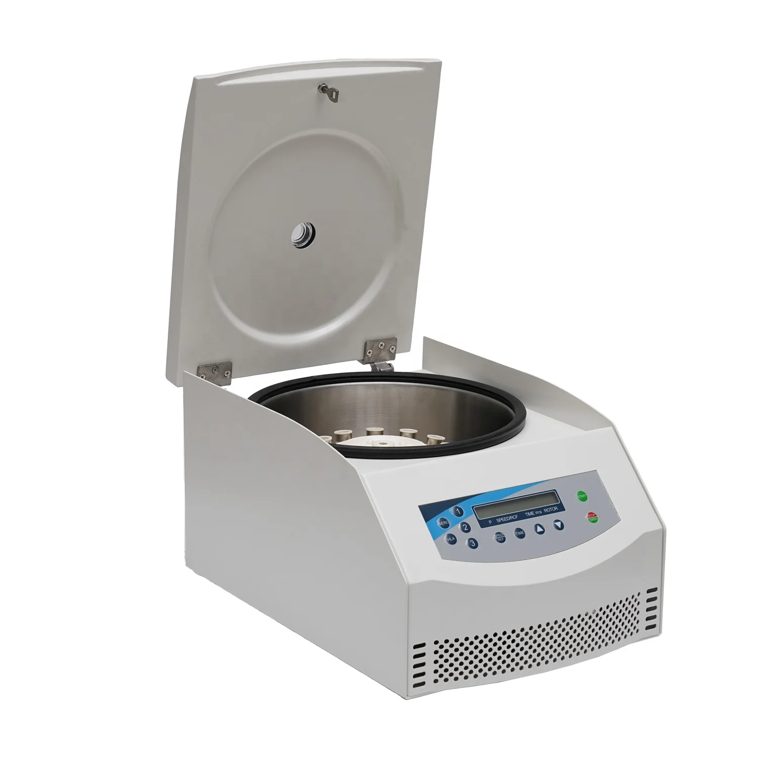 TD4 HLA and SERO Rotor Cell Washer Serofuge Serogical Table  Plasma Centrifuge