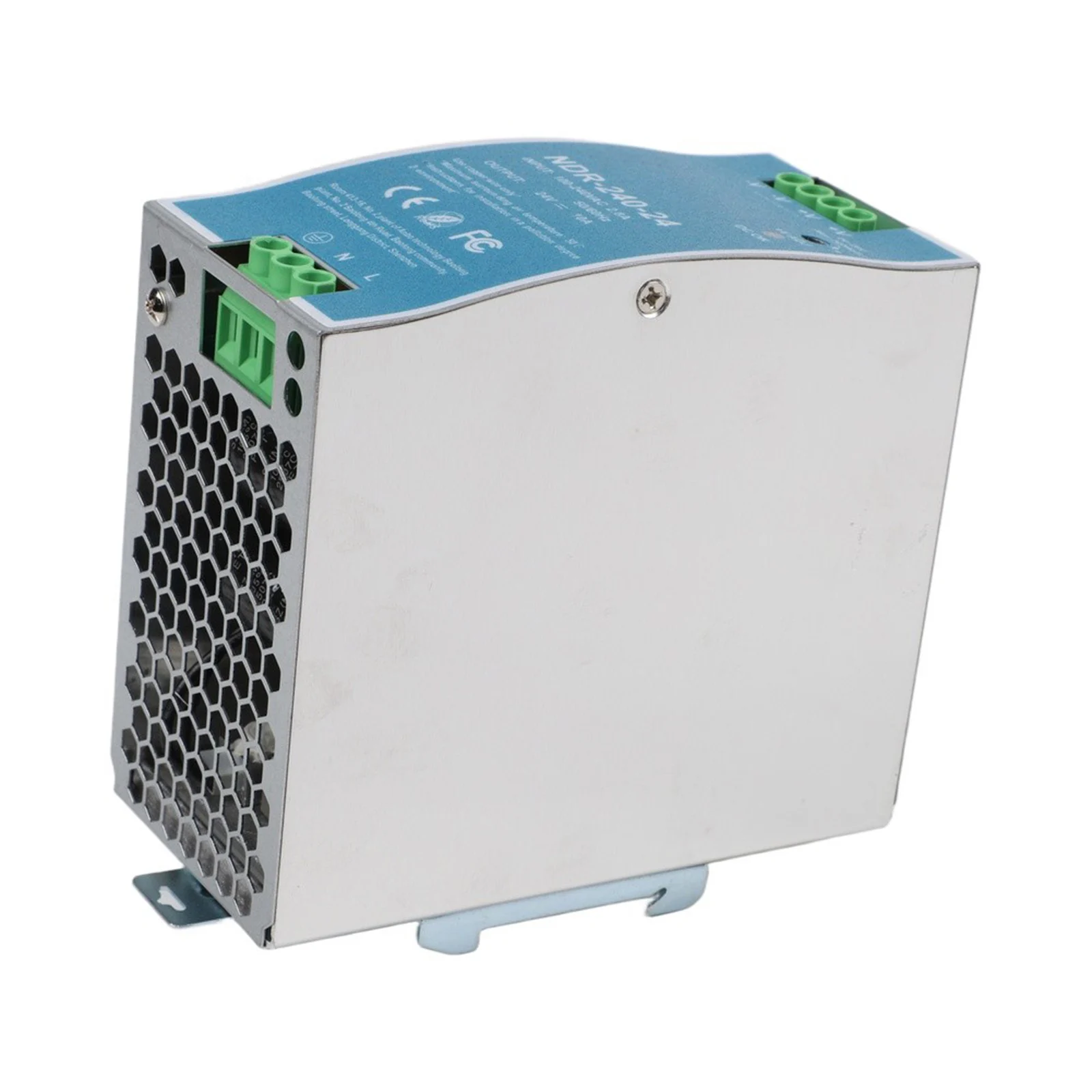 For Power Supply Needs 63 125.2 113.5mm 24V Power Supply Power for source Reliable Power Supply Over-Voltage Protection