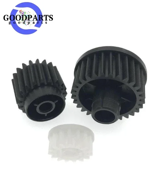 GR-M525-20T RU6-8293-000 Kit de engranajes de transmisión del fusor para HP LaserJet M525 M521 / 525 521