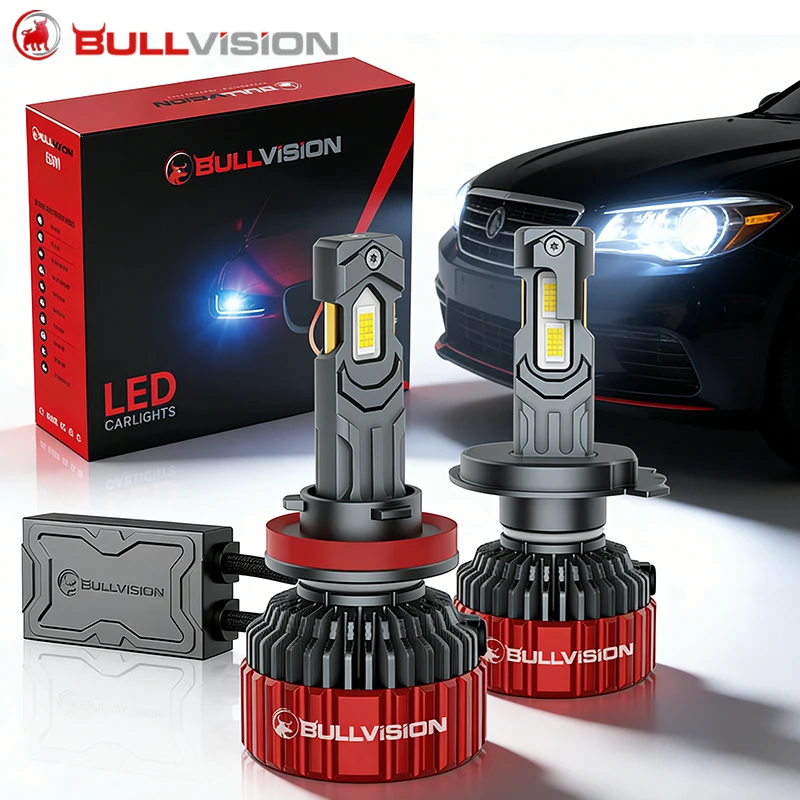 Dualvision G5 Mini …