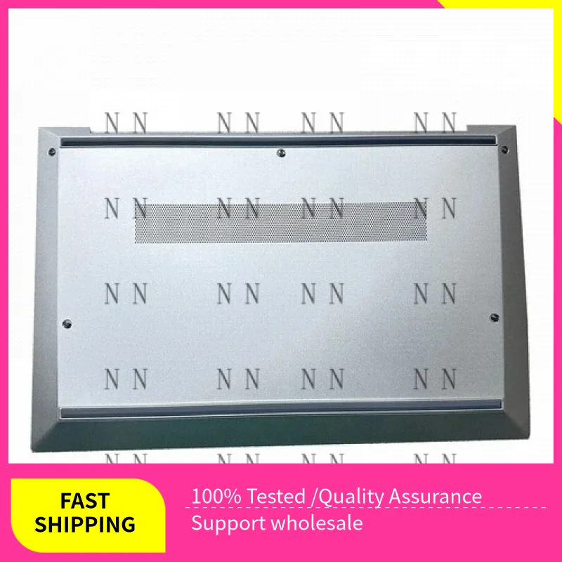 

BLGN M36396-001 New For HP EliteBook 735 G7 830 G7 Lower Case Bottom Case Base Cover