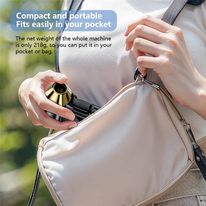 

B50C Новый 130000 об/мин ураган ручной пылесборник может использоваться для выдувания снега, помощи при барбекю, чистки автомобиля