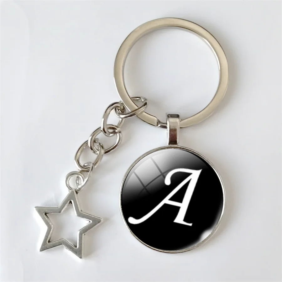 Брелок-с-подвеской-в-виде-звезды-26-дюймов