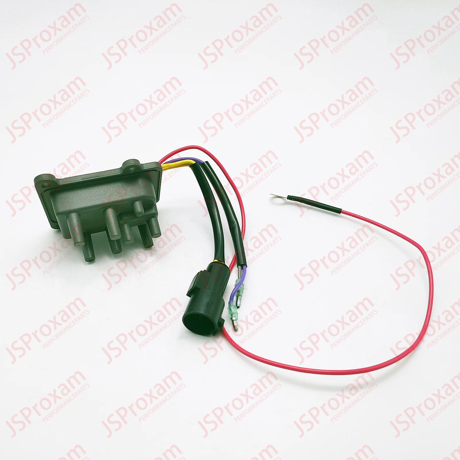 

439561 584093 585219 Replaces Fits For Johnson Evinrude 193-4093 Rectifier Regulator 35 AMP CDI