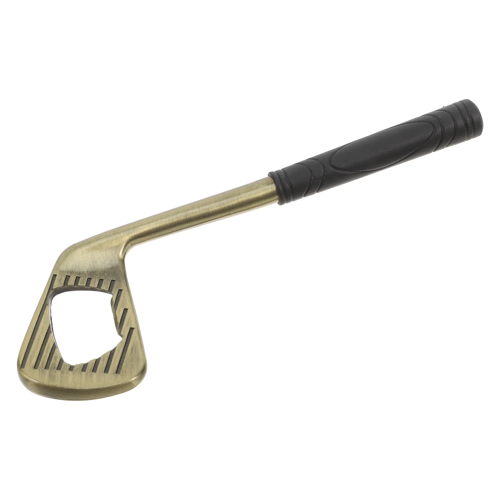 

Cue Can Opener Bottle Golf Party Favors Unique Openers Novelty Interesting Soda