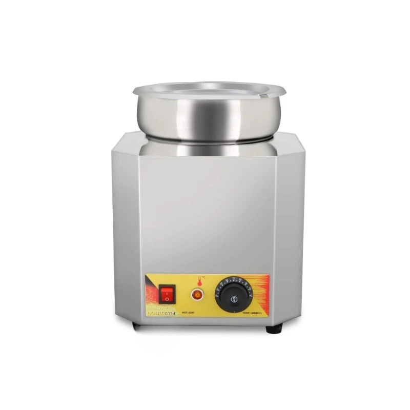 Sauce Warmer Melter Chocolate Warmer Stainless Steel