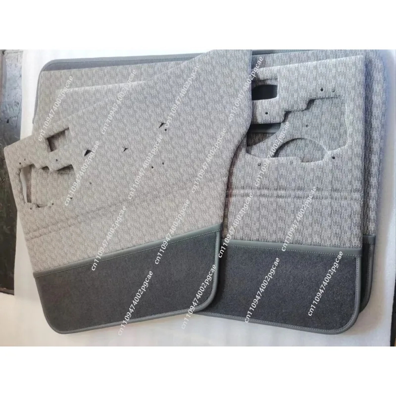 

For Y60 Car Door Panel Original car style