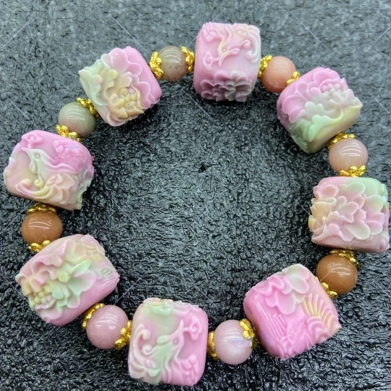 سوار مكعب السكر ذو مصدر الملح الطبيعي الجديد، رائع وأنيق وعصري #6