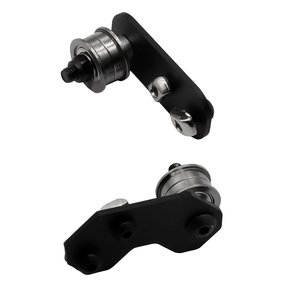 شداد تصحيح الممتد، أجزاء طابعة ثلاثية الأبعاد، مجموعة شداد تصحيح الممتد بحزام توقيت Y (محور Y)