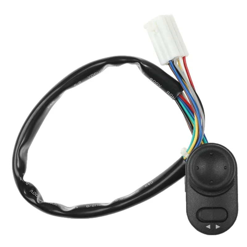 90431308 Rear View Mirror Adjustment Control Switch Car For Opel General Motor Astra/Corsa/Vectra/Zafira/Merlva