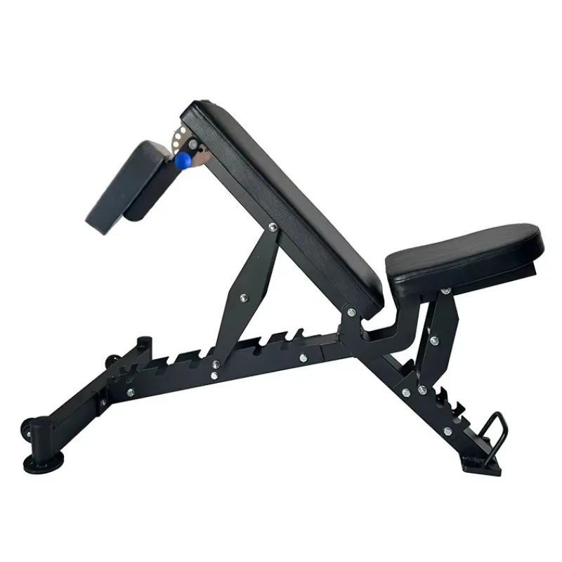 

New Design 3 in 1 Home Gym Workout Adjustable Weight Bench for Full Body Exercise Incline and Decline Bench Press