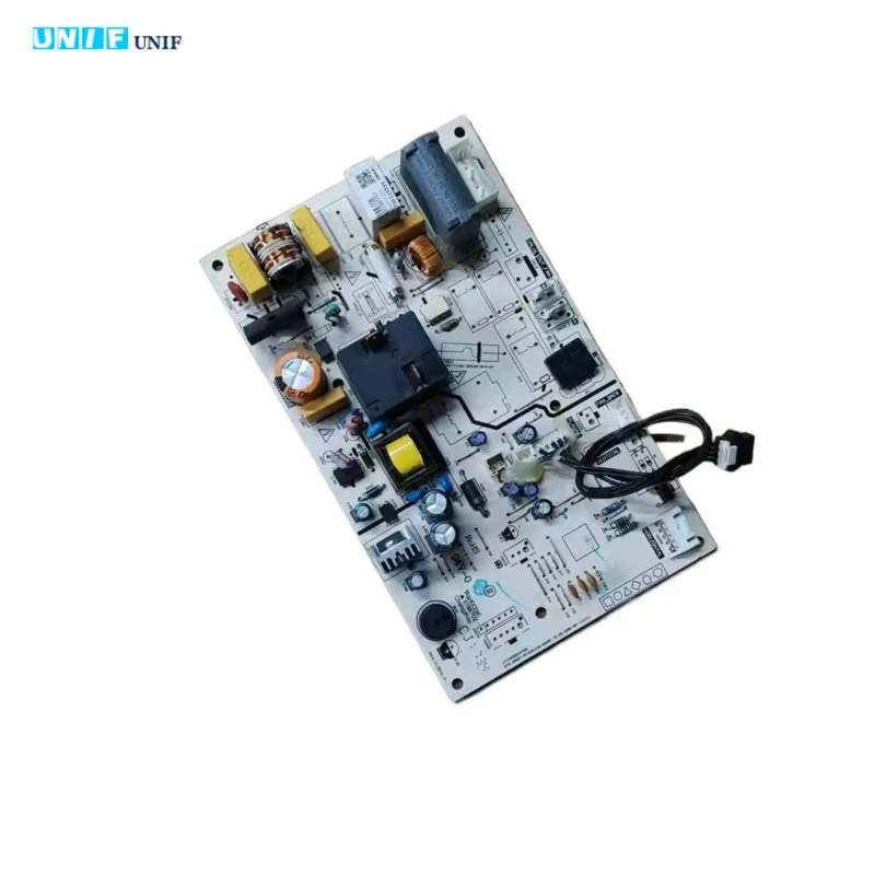 

Сменная плата управления для кондиционера Midea KFR-35GDY-PC400(636+60)JD, материнская плата 17122000034591