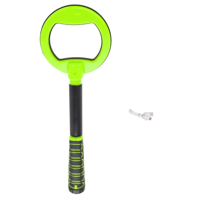 A15R -IP68 Waterproof Gold And Silver , Handheld Underwater Metal , Portable Gold And Silver
