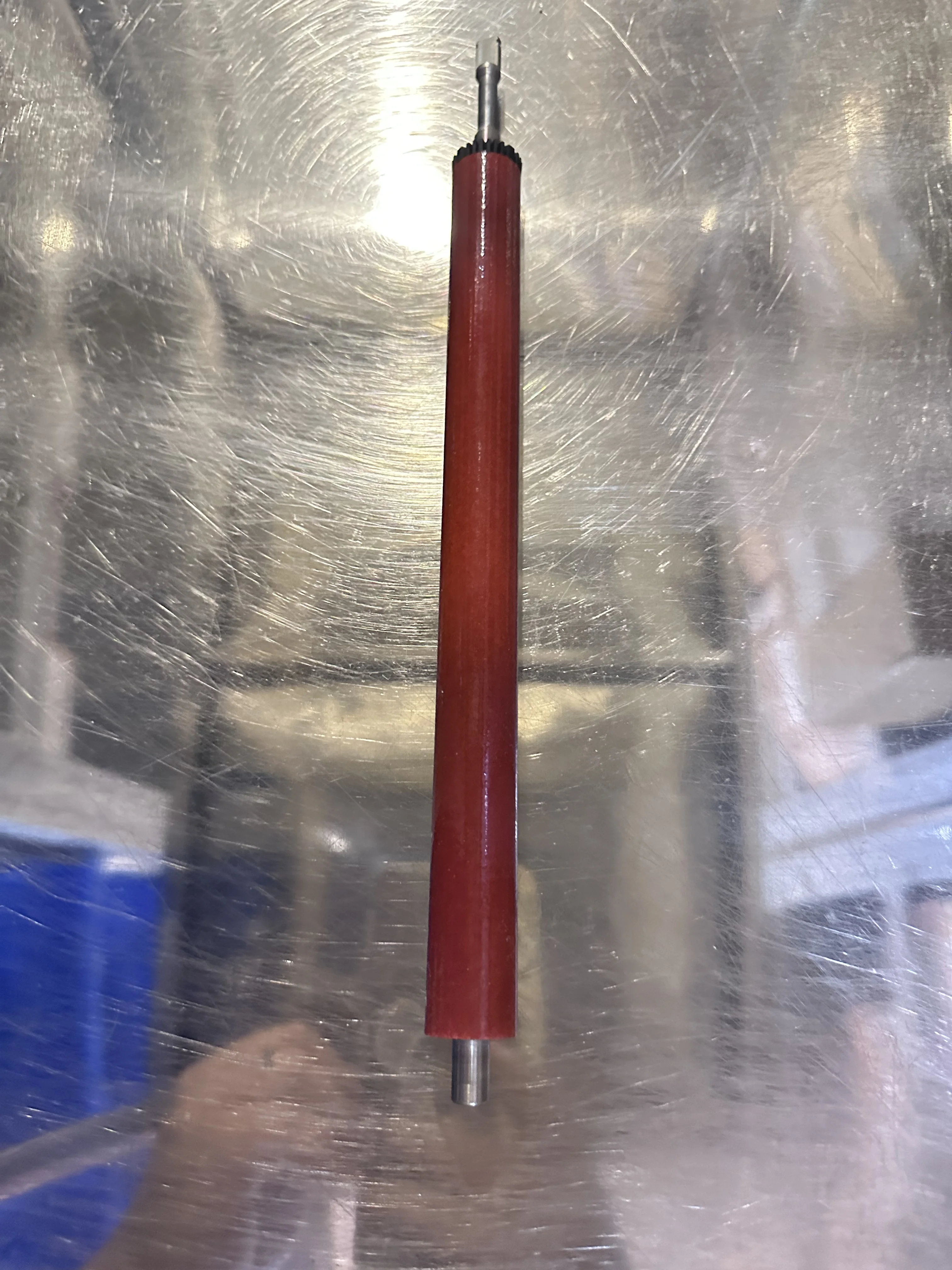 

5pcs RC1-3685 Fuser Lower Pressure Roller for HP P2030 P2035 P2050 P2055 Pro 400 M401 M425 for Canon iR1133 LBP 6300 6650