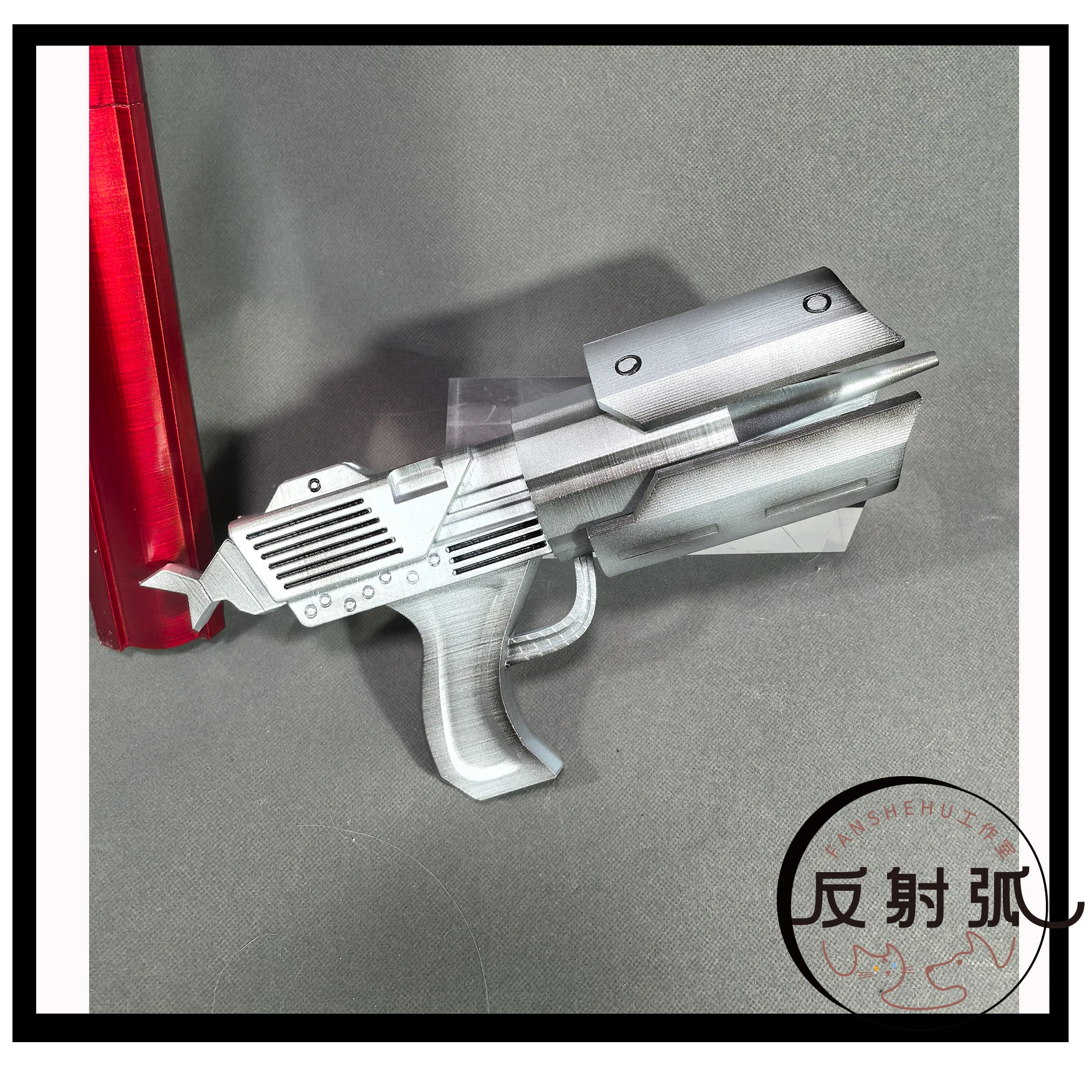 Game Arknights Fiammetta Cosplay Props Halloween Christmas Fancy Party Costumes Accessories