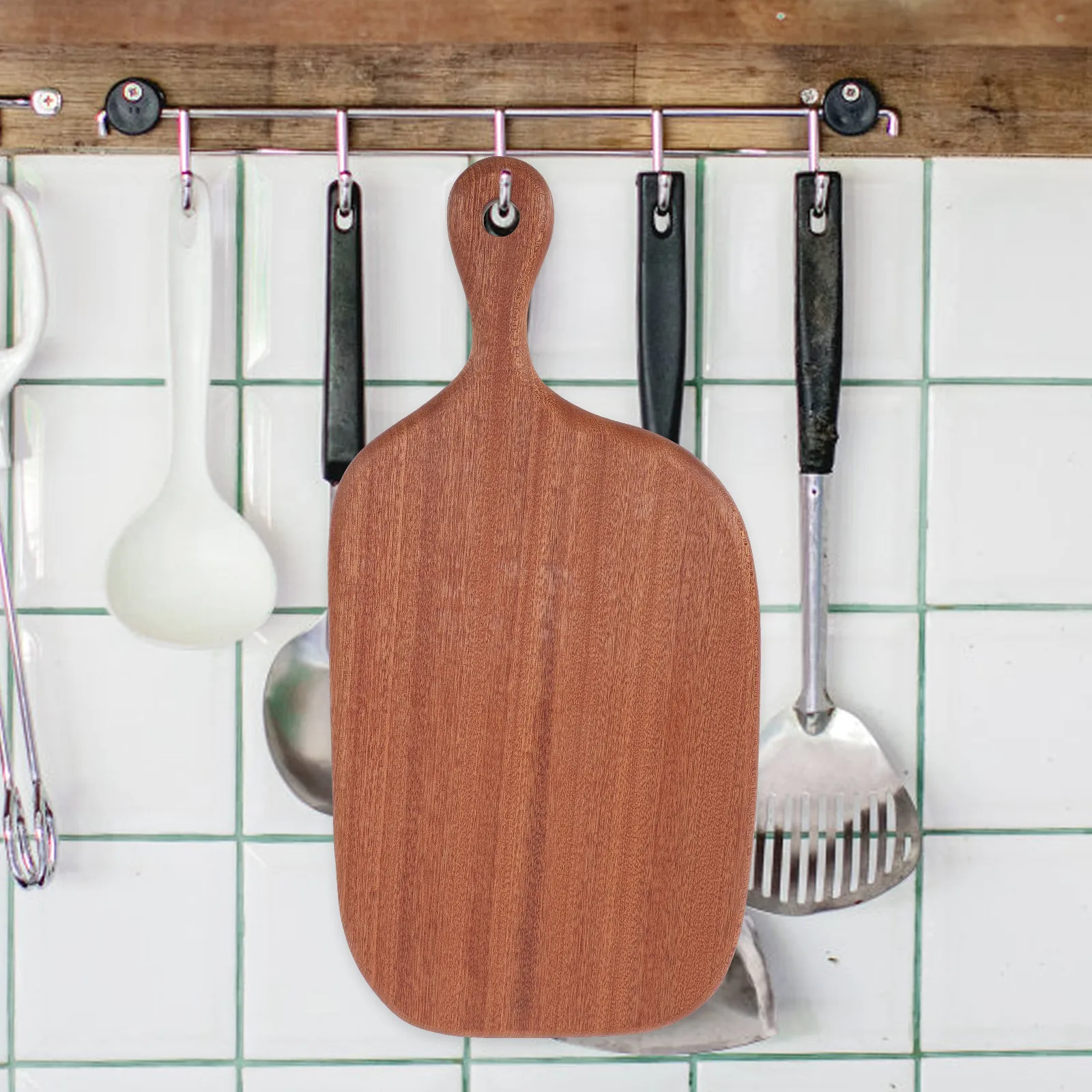 solid-wood-cutting-board-smooth-edge-kitchen-gadget-multi-function-chopping-board-portable-hanging-design-for-meat-fruit