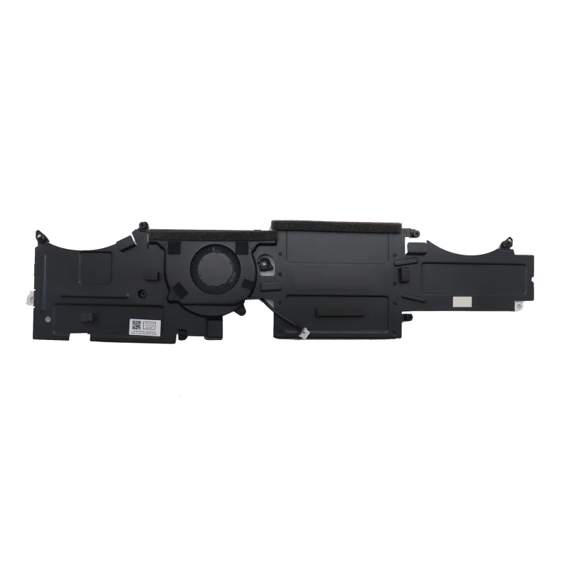 

Вентилятор и радиатор для ноутбука Lenovo Legion Pro 7 16IAX10H