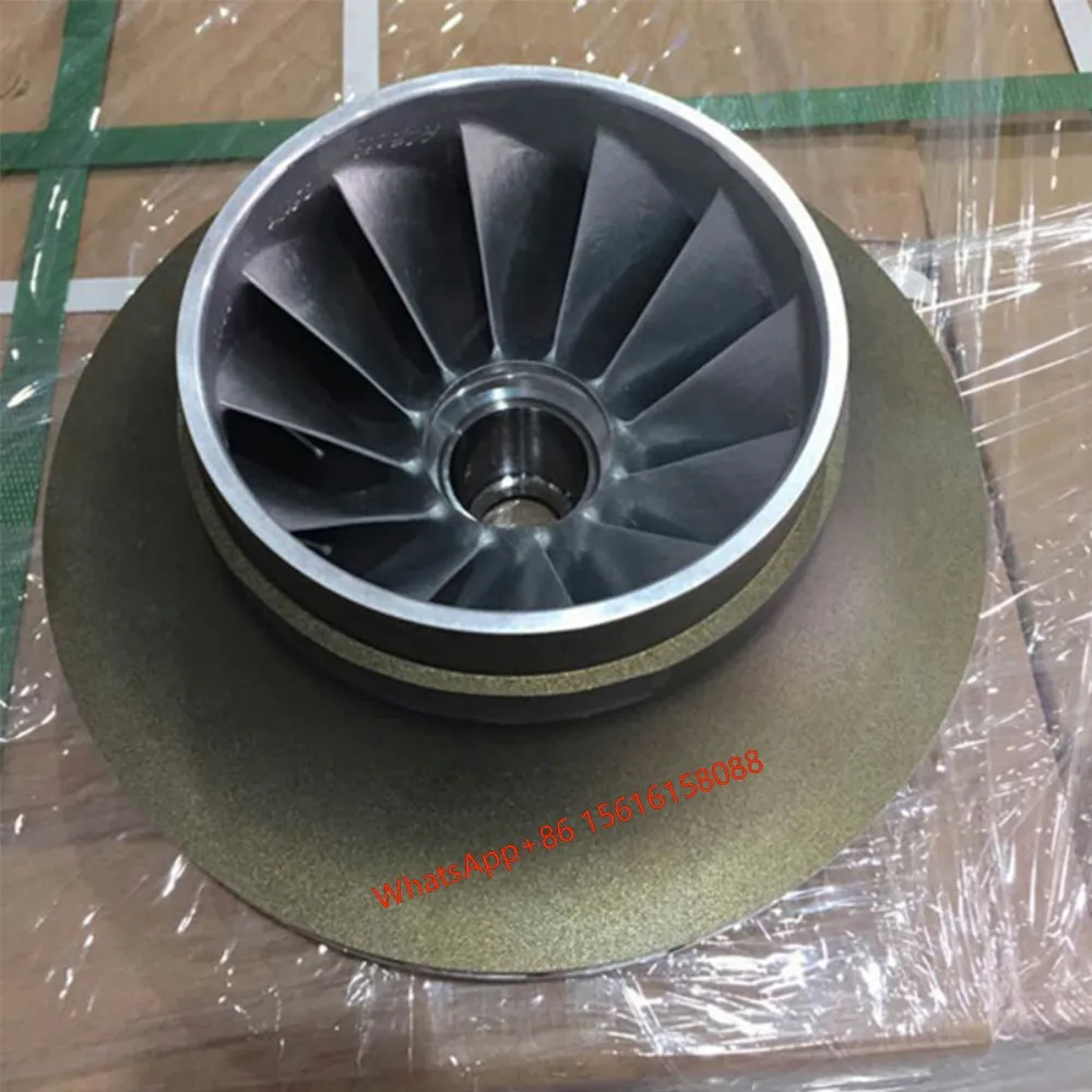 Refrigeration spare parts 364-51598-001 impeller