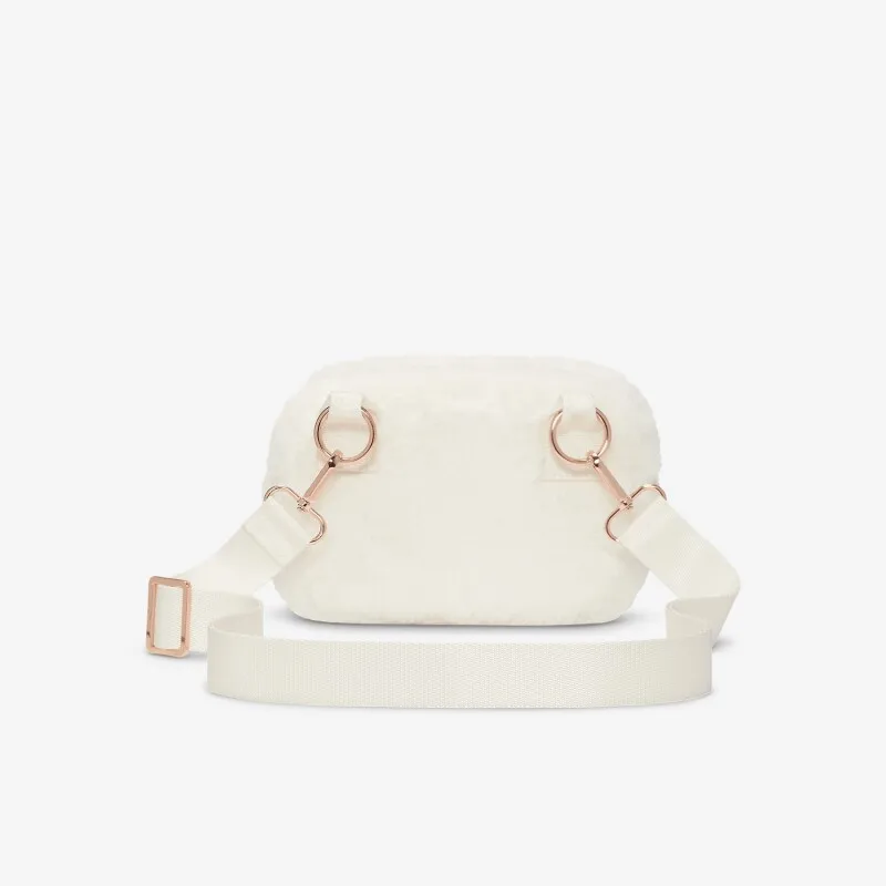Nike Men's and Women's Bags, Stylish and Simple Outdoor Lightweight Shoulder Messenger Bags HV8005-133