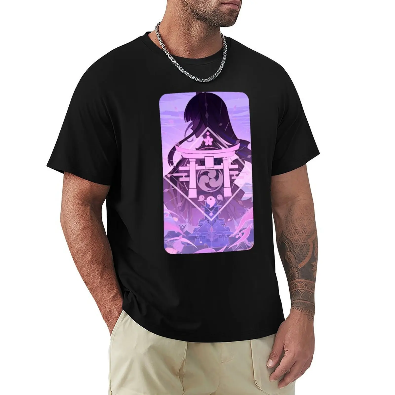 

Inazuma T-Shirt Sun Protective Outdoor Tee Top