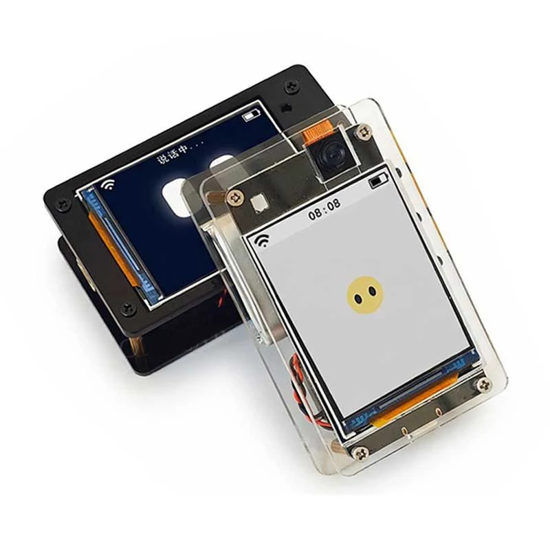 DeepSeek AI Voice Chat Robot ESP32-S3 Camera Object Recognition Development Board N16R8 For Xiaozhi Dual Microphone Interruption