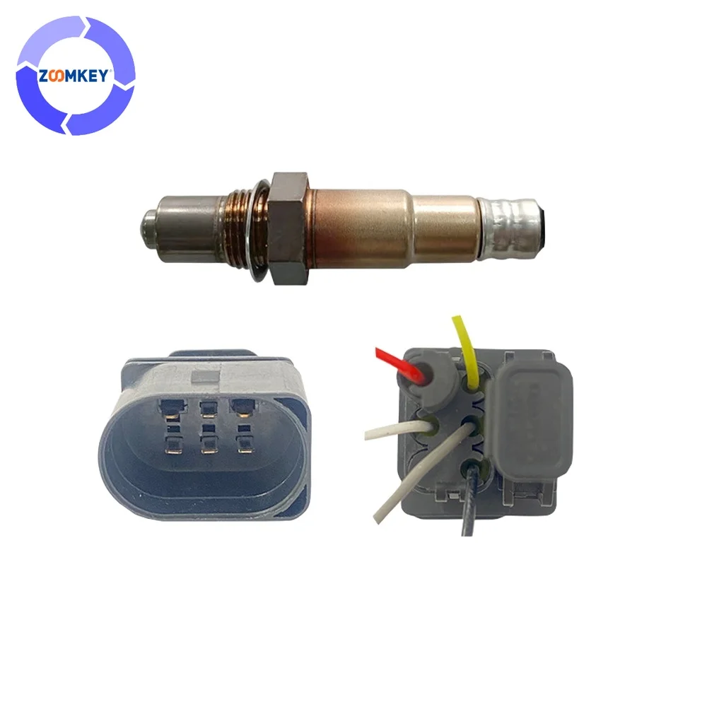 

ZOOMKEY SENSOR Fit For BMW 3/Convertible/E46/Compact/X/SAV/E8 Z4/E85 0258007143