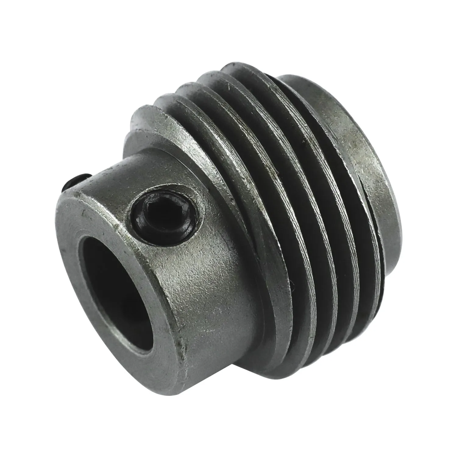 204186A Worm Gear Fits Pegasus L22, L32, L52, M632, M652, 401, 503-4 Industrial Overlock Sewing Machine Parts