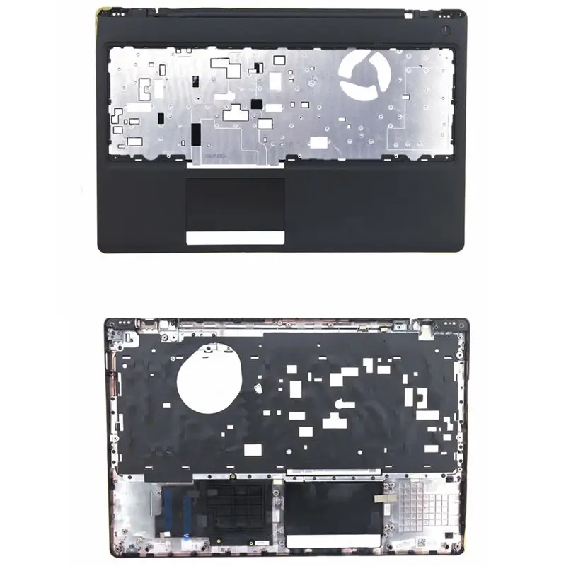 

NEW For Dell Latitude 5590 5591 Precision 3530 E5590 M3530 C Shell palmrest A174PD upper case keyboard bezel cover