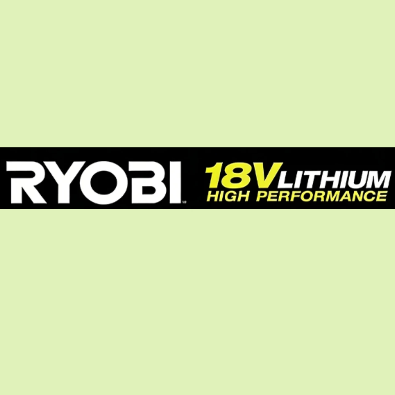 

100% Original RYOBI 18 Volt P108 One+ Battery, Reliable Li-ion Rechargeable Battery, Universal Fit for P104 P107 RB18L50 RB18L20