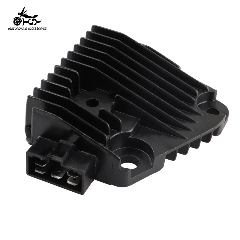 SJ دراجة نارية CDI ECU Rev صندوق ملف الإشعال منظم لياماها XV250 V-Star 250 Virago الطريق 66 VENTO V-Thunder Colt LF250