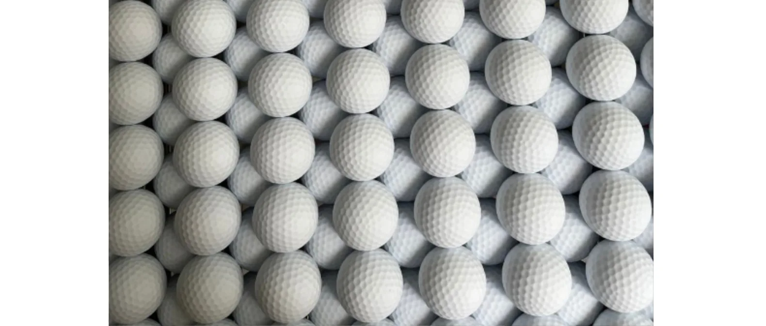 Customizable double deck practice golf