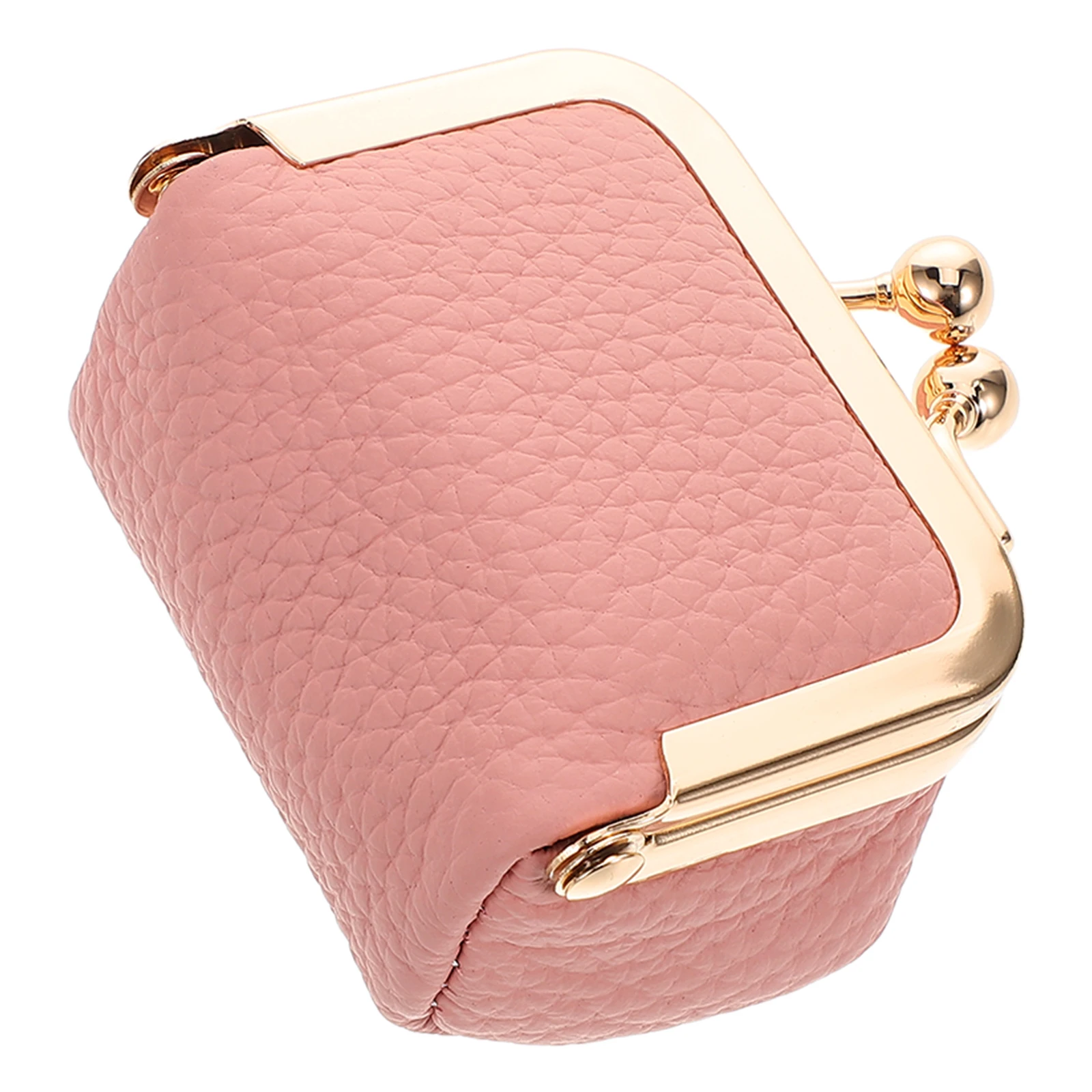 

Multifunctional Women Small Organizer For Rings Earrings Necklaces Bracelets Travel Daily Use Durable Compact Coin Purse