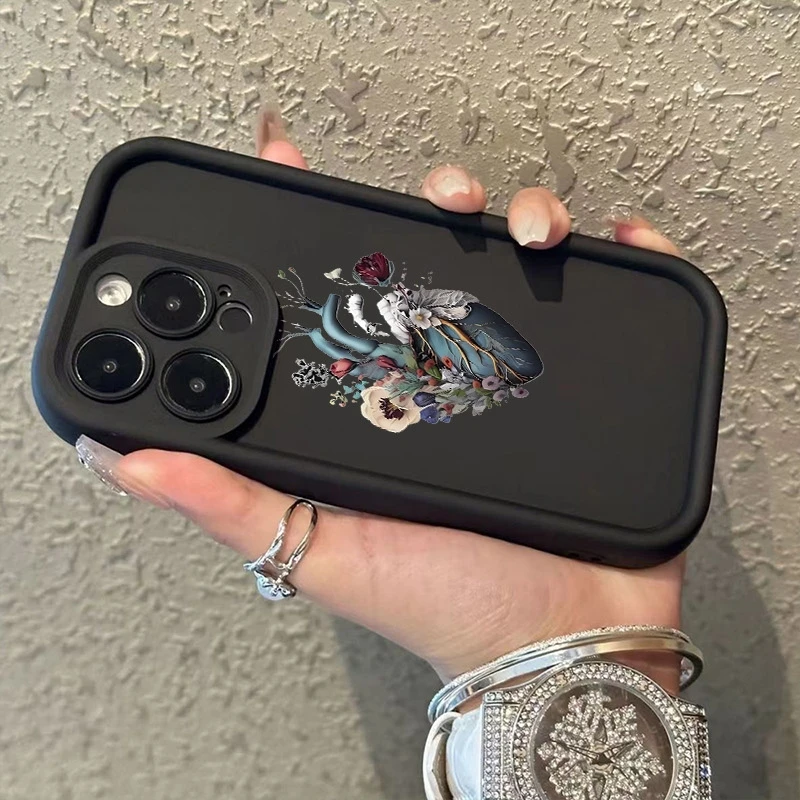 Рисунок 5 - Красочный чехол для телефона с